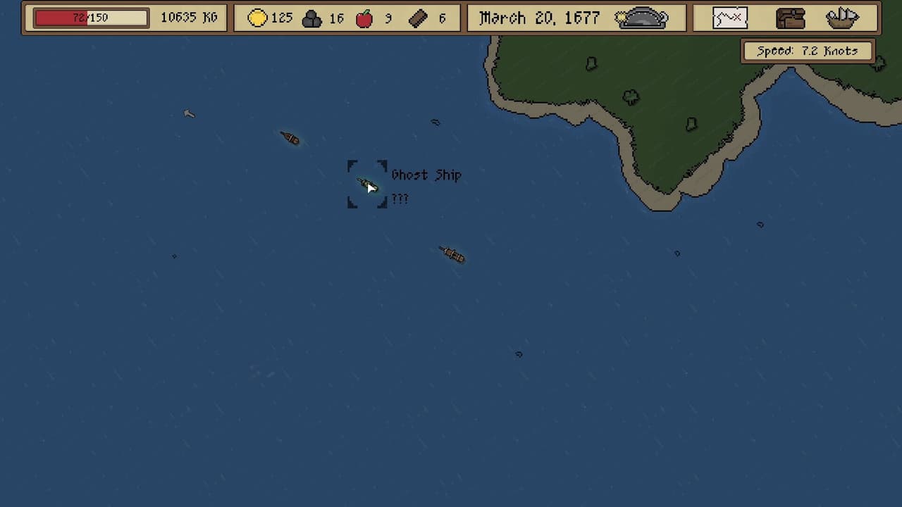 High and Dry screenshot 5