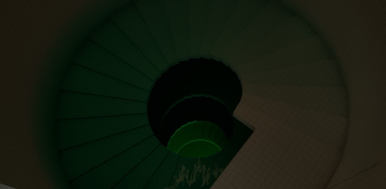 BACKROOMS NO RETURN: Prologue screenshot 5