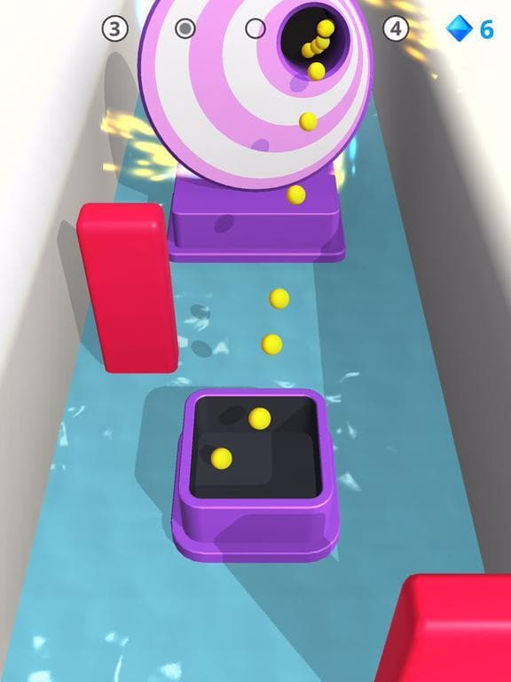 Buckit! screenshot 3