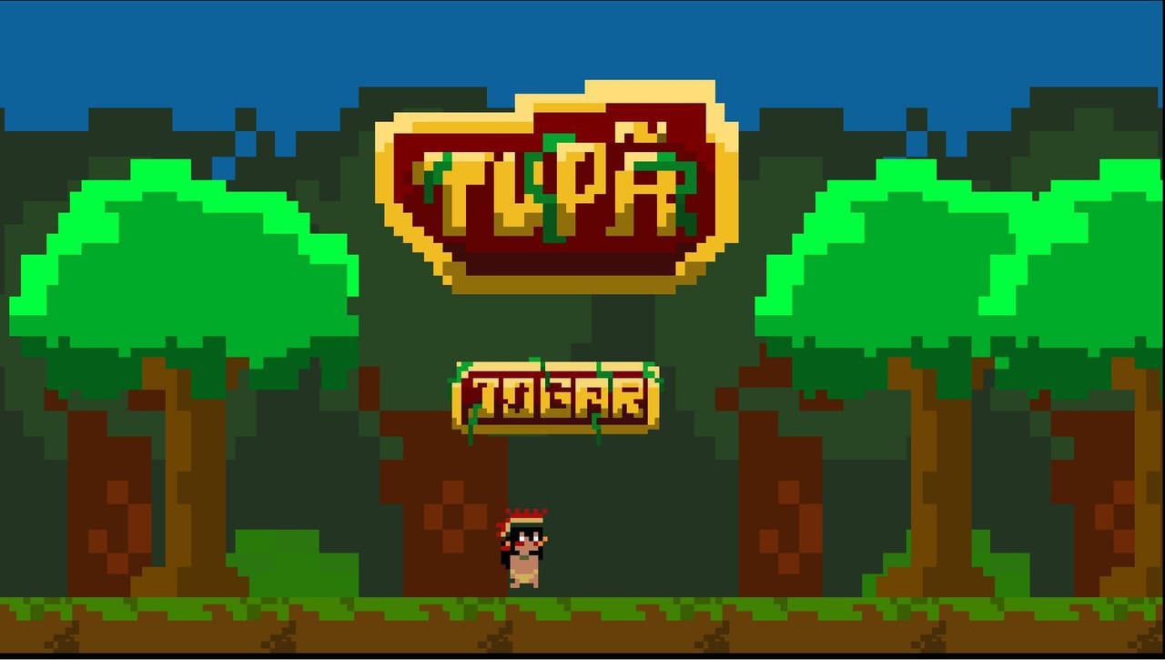 Tupã (itch)