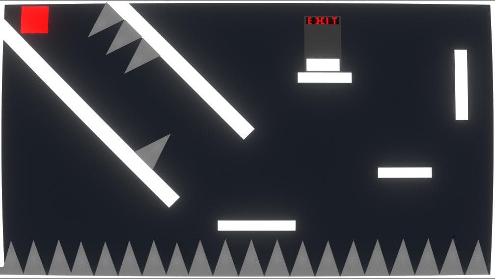 PolyHurry! screenshot 2