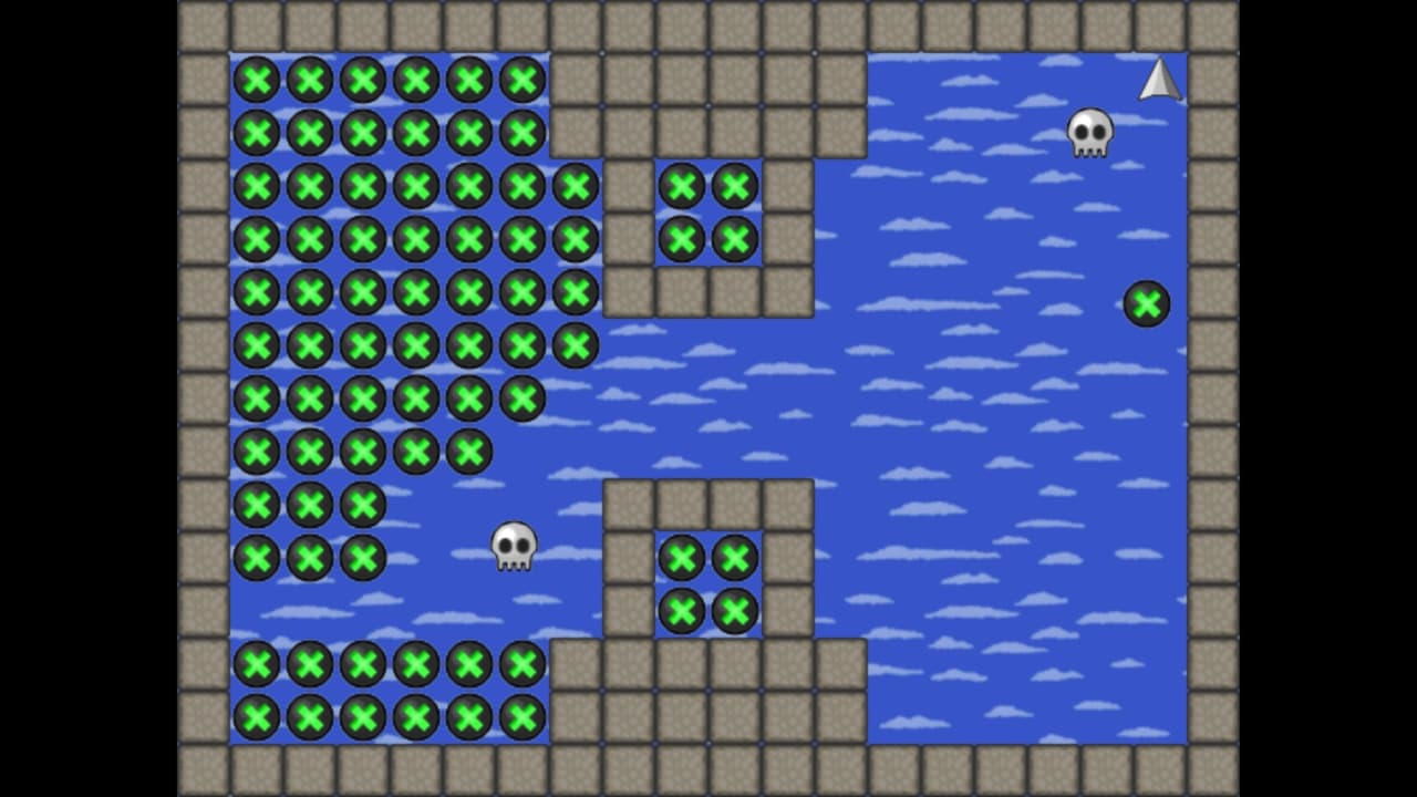 Dont Die (Felix Gyomber) screenshot 5