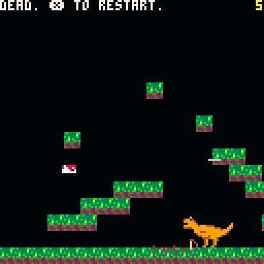 Dont Get Eaten by the Meatbull