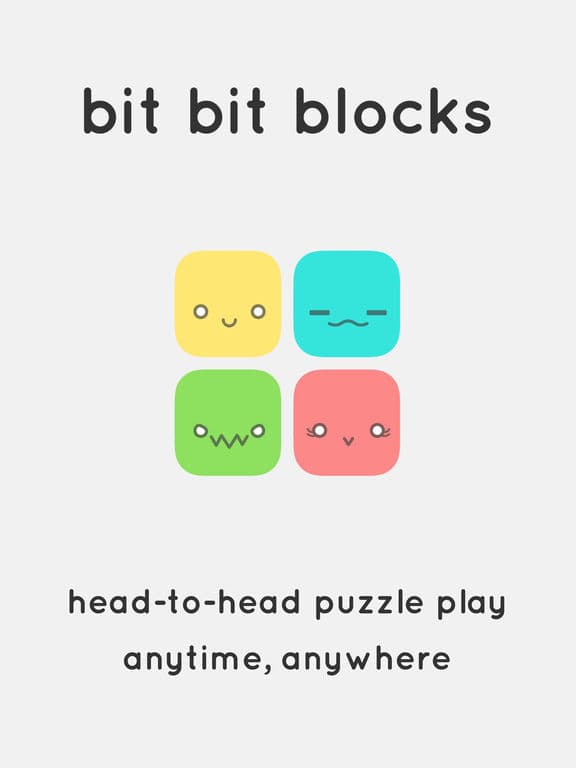 bit bit blocks