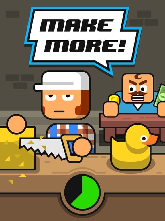 Make More! screenshot 2