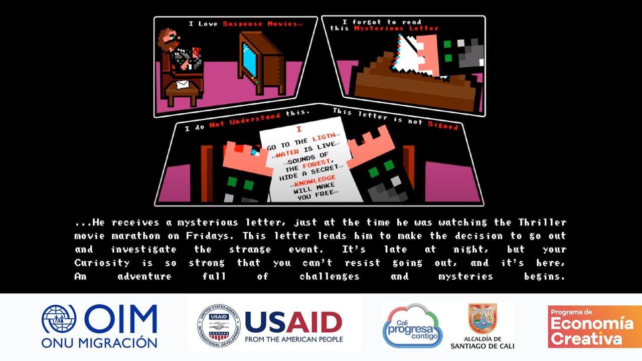 The Artist Hypertale Adventure screenshot 6