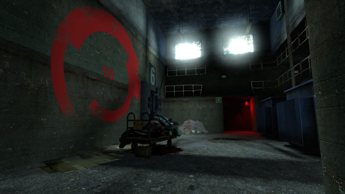 Entropy: Zero screenshot 3