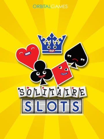 Bingo - Solitaire Slots! Spin Reels, Match Cards, and Win Big!
