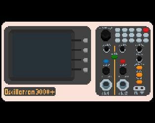 Electronic Hobbyist Simulator