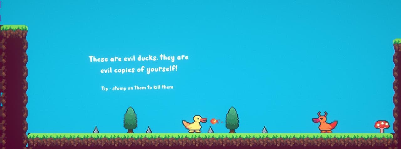 Quackventure (stephendoesnothing)