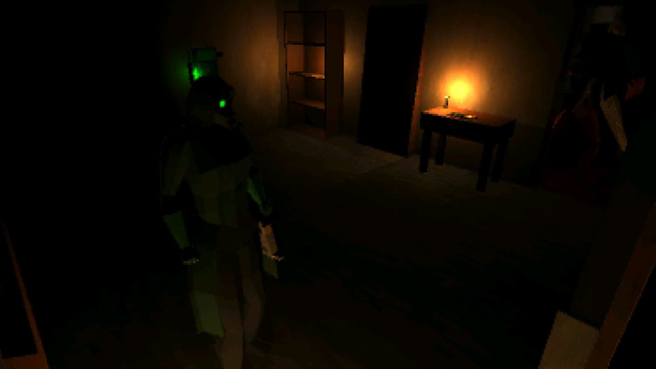 Telos Pragmaton screenshot 2