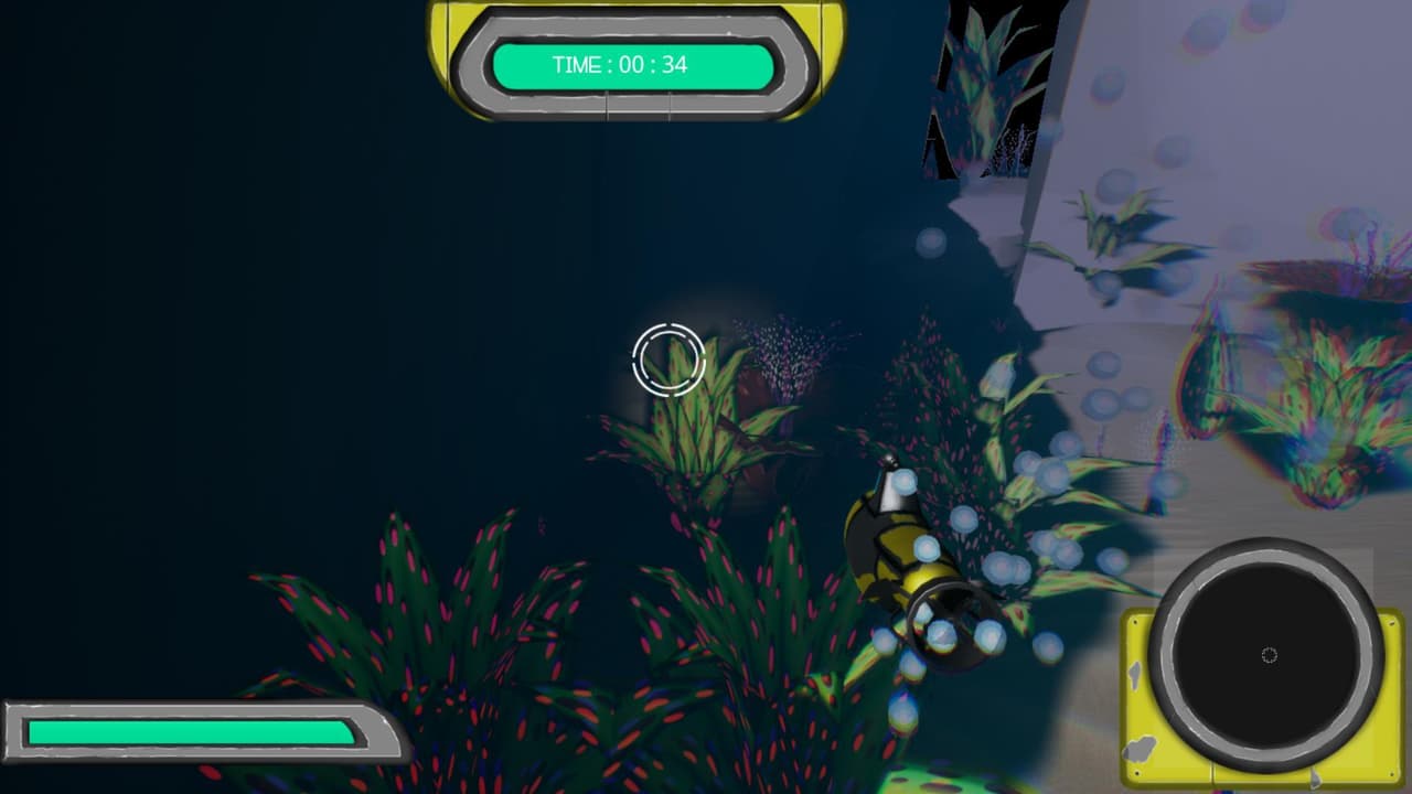 Sea of Filth screenshot 3