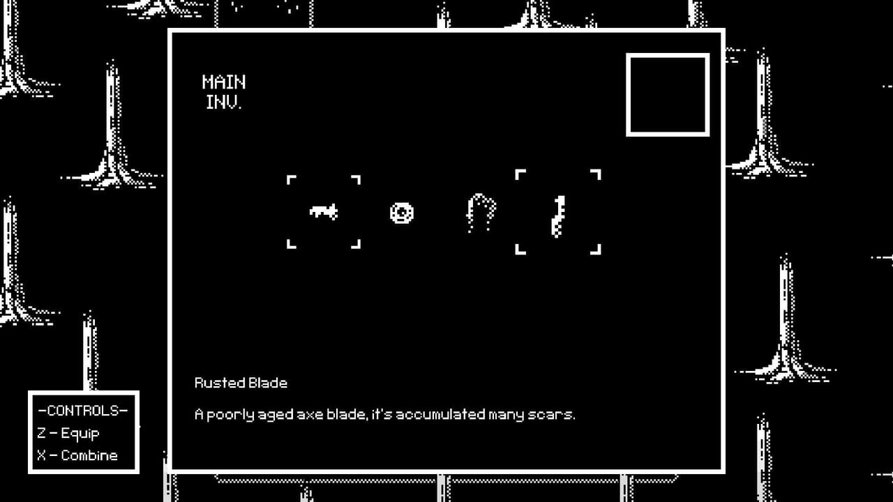 Never Forgotten (Demo) screenshot 5