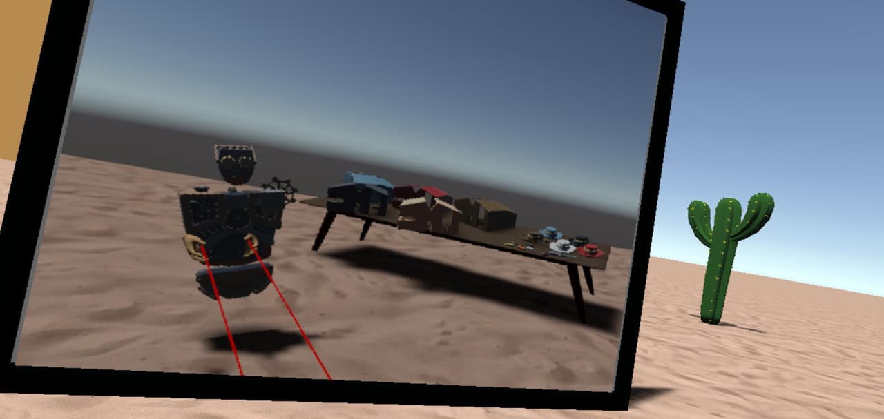 Guns n Rustlers screenshot 2