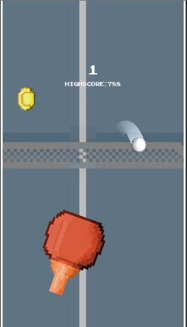Pingui Pongui screenshot 2