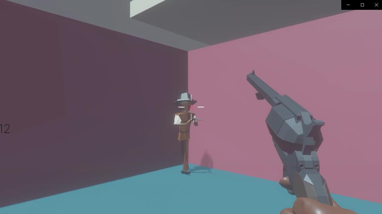 Game Name (Sor3a) screenshot 3