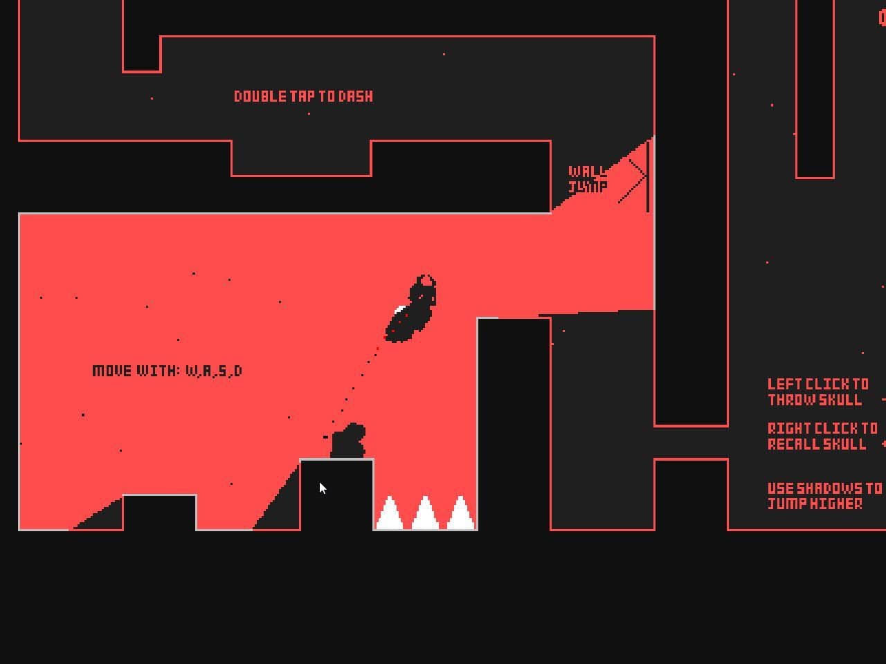 ShadowSpire screenshot 2