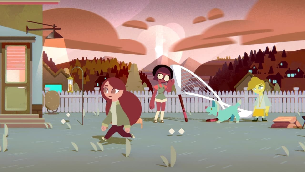 Land of Screens screenshot 3