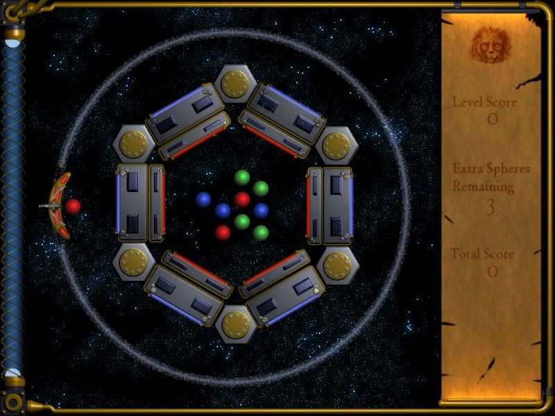 Elementum screenshot 3
