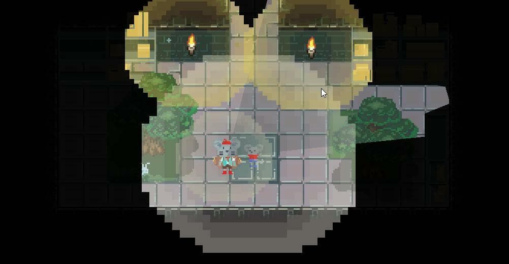 Waremouse screenshot 5