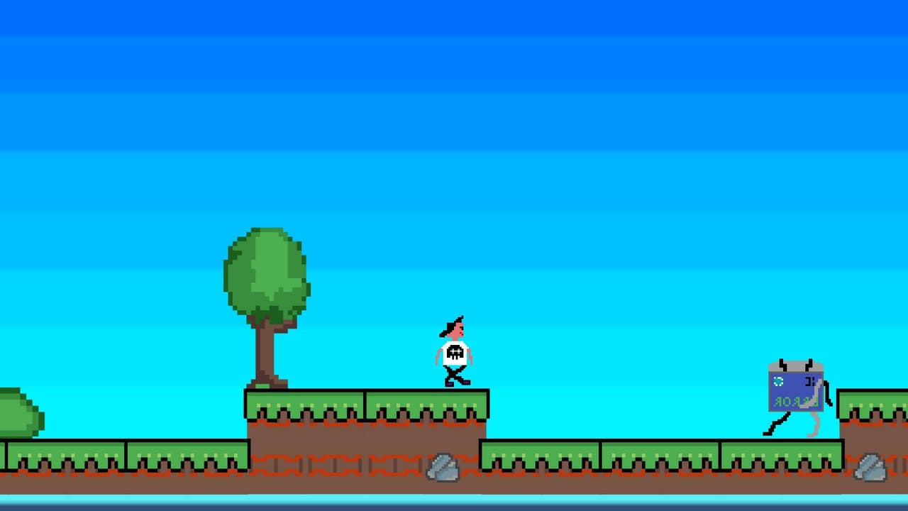 HellBug screenshot 3