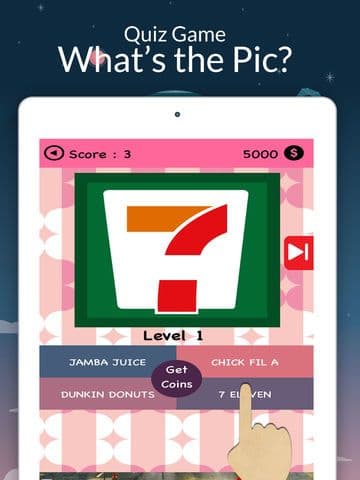 Which Well Known Foods & Drinks Restaurant screenshot 2