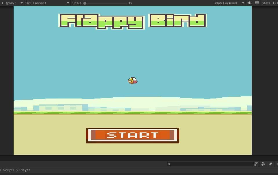 FLAPPYBIRD (collinsmachar)