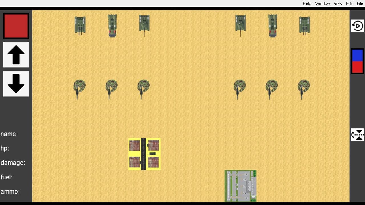 military chess
