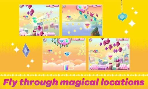 Shimmer and Shine: Carpet Ride screenshot 3