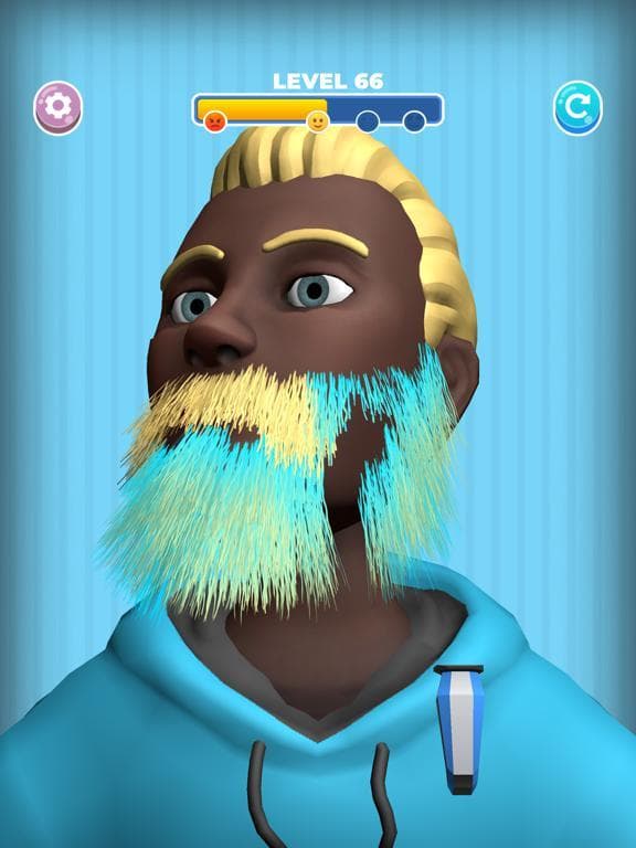 Shave Master screenshot 3