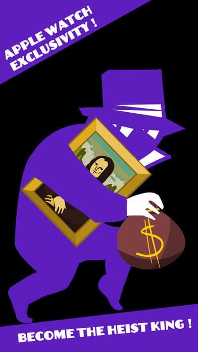 Pocket Bandit screenshot 2