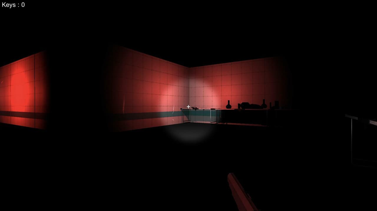LaboratoryLabyrinth screenshot 2