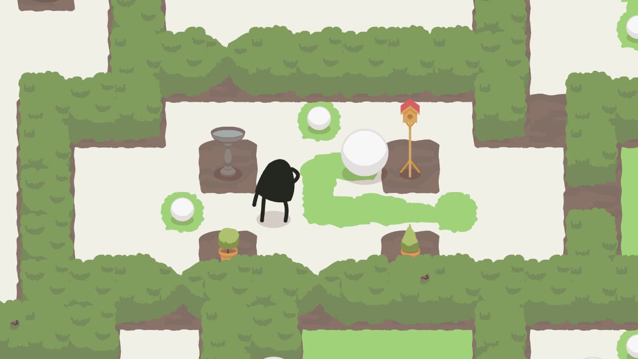 A Good Snowman Is Hard To Build screenshot 2