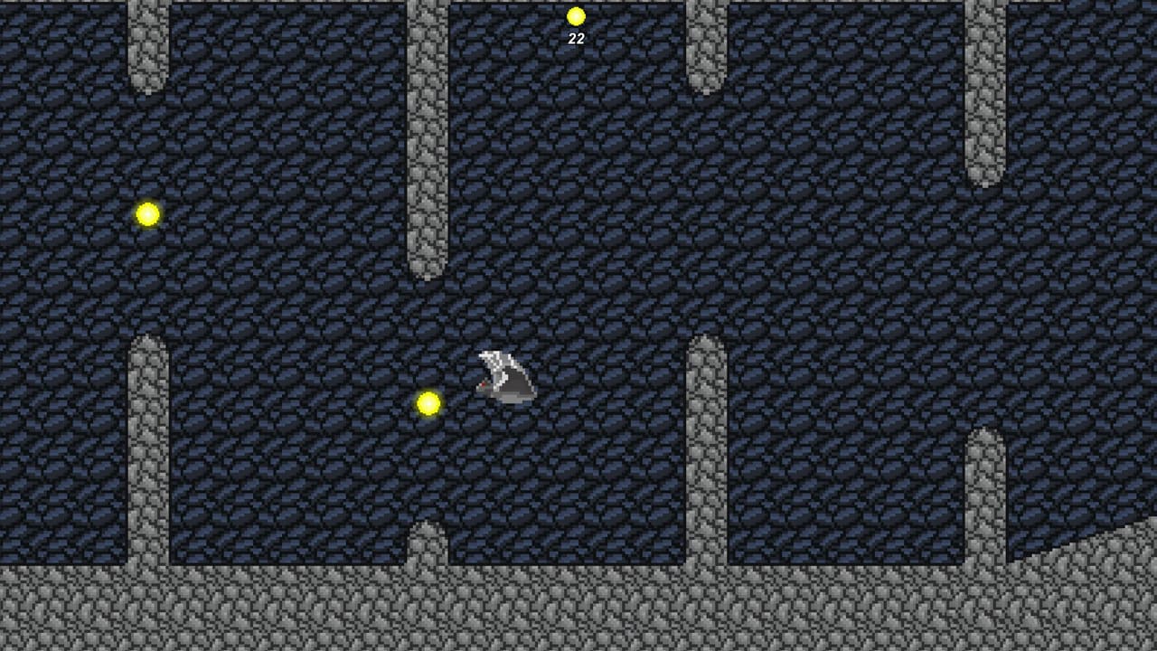Cave Bat (JDs Games) screenshot 3