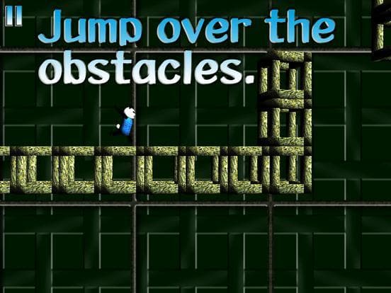 PinDA Run screenshot 4
