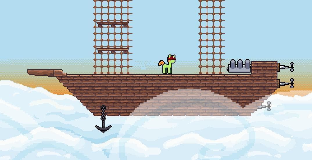 Balloon Operator screenshot 2