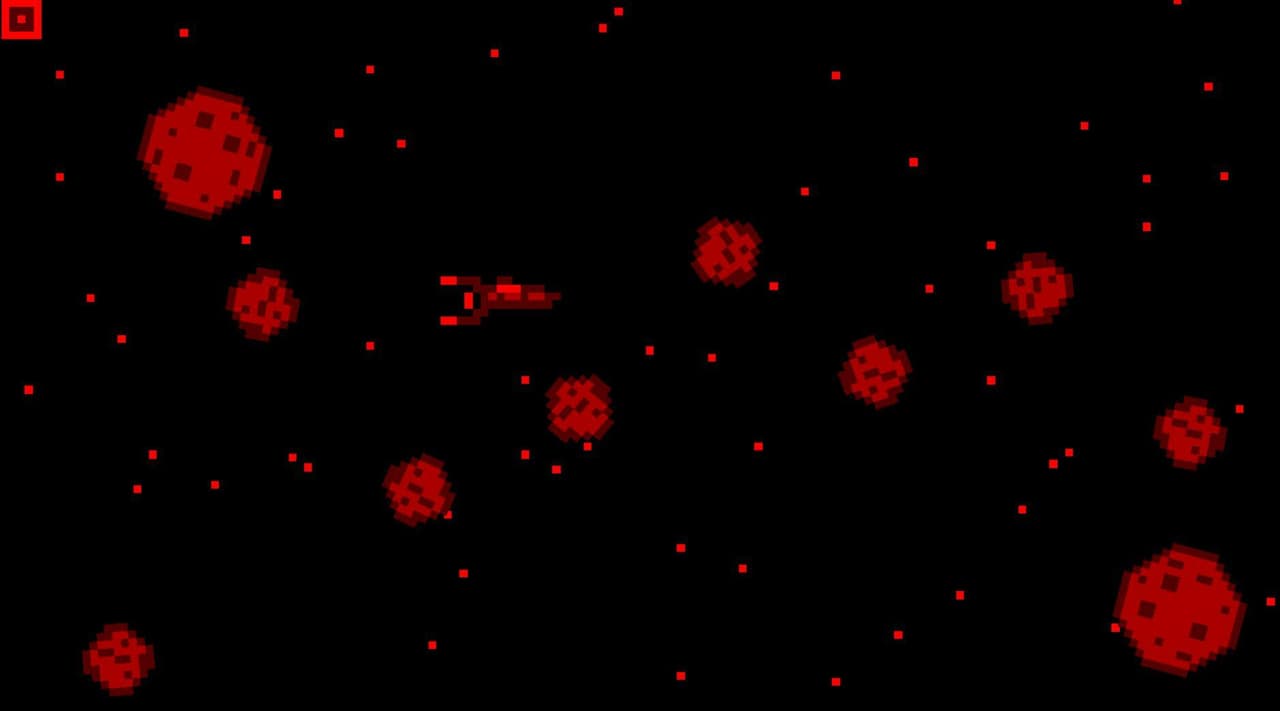 Astrofield screenshot 3