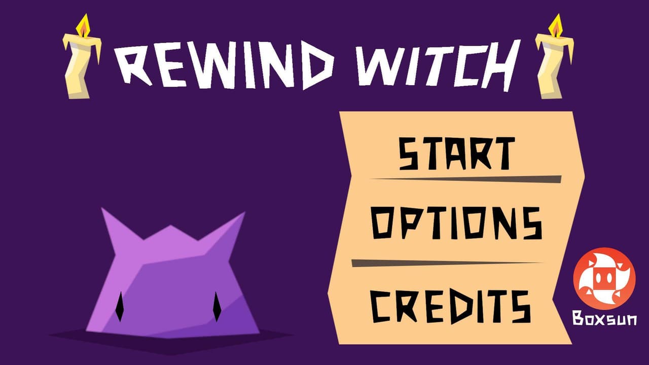 Rewind Witch screenshot 2