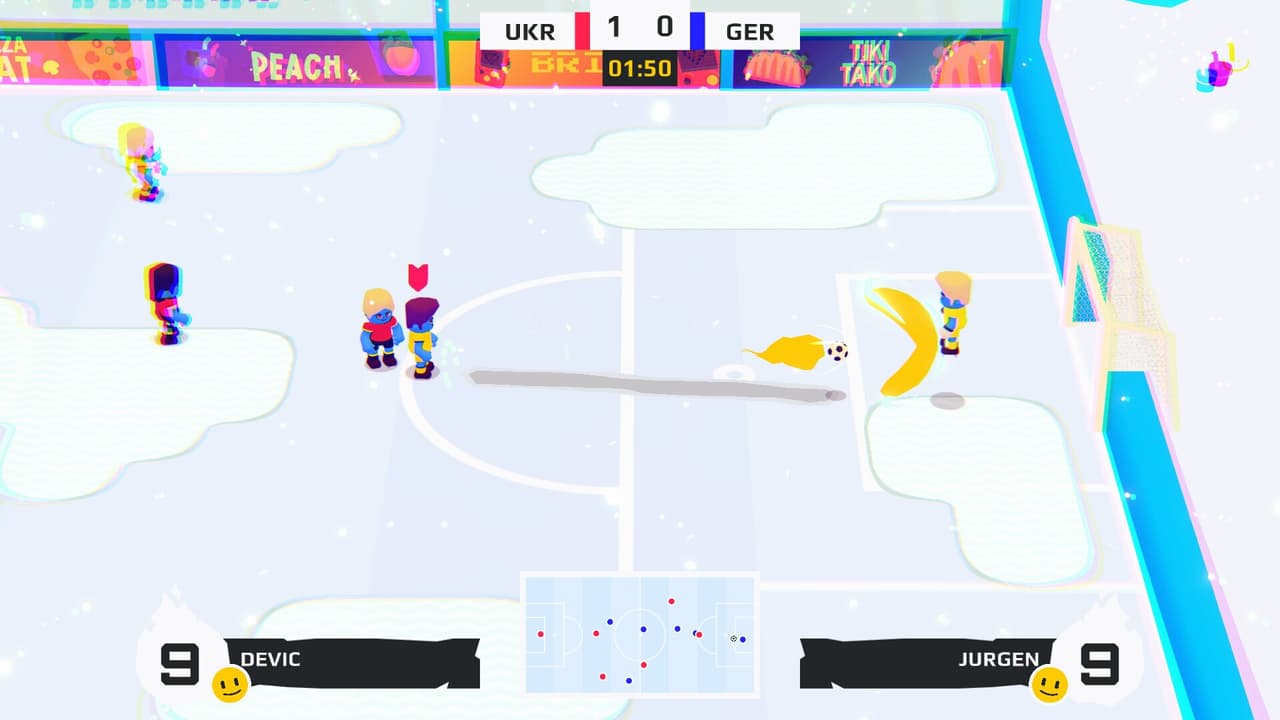 GOAL3 screenshot 6