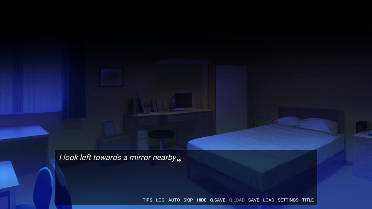 Melancholic Hope screenshot 3