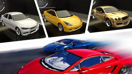 Real Driving: Ultimate Car Simulator screenshot 5