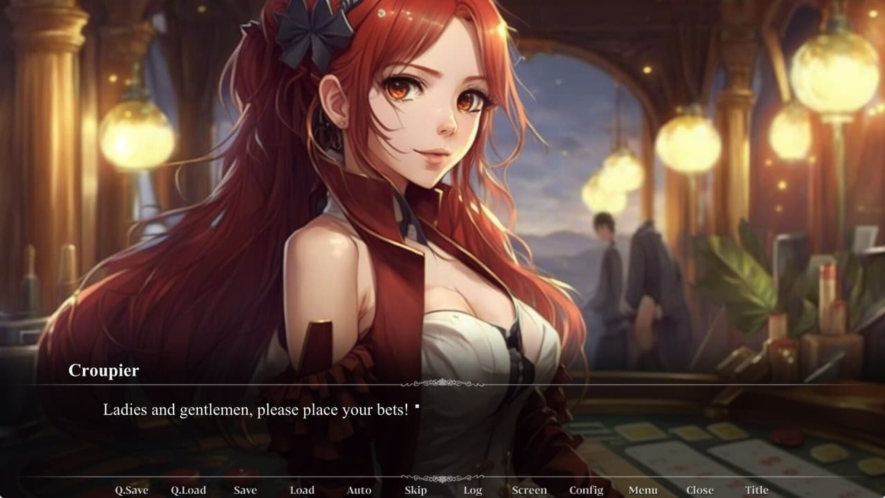 Casino Heist screenshot 3