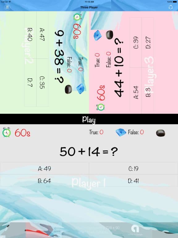 CalFight screenshot 4