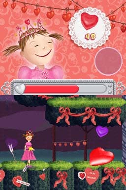 Silverlicious Sweet Adventure screenshot 3