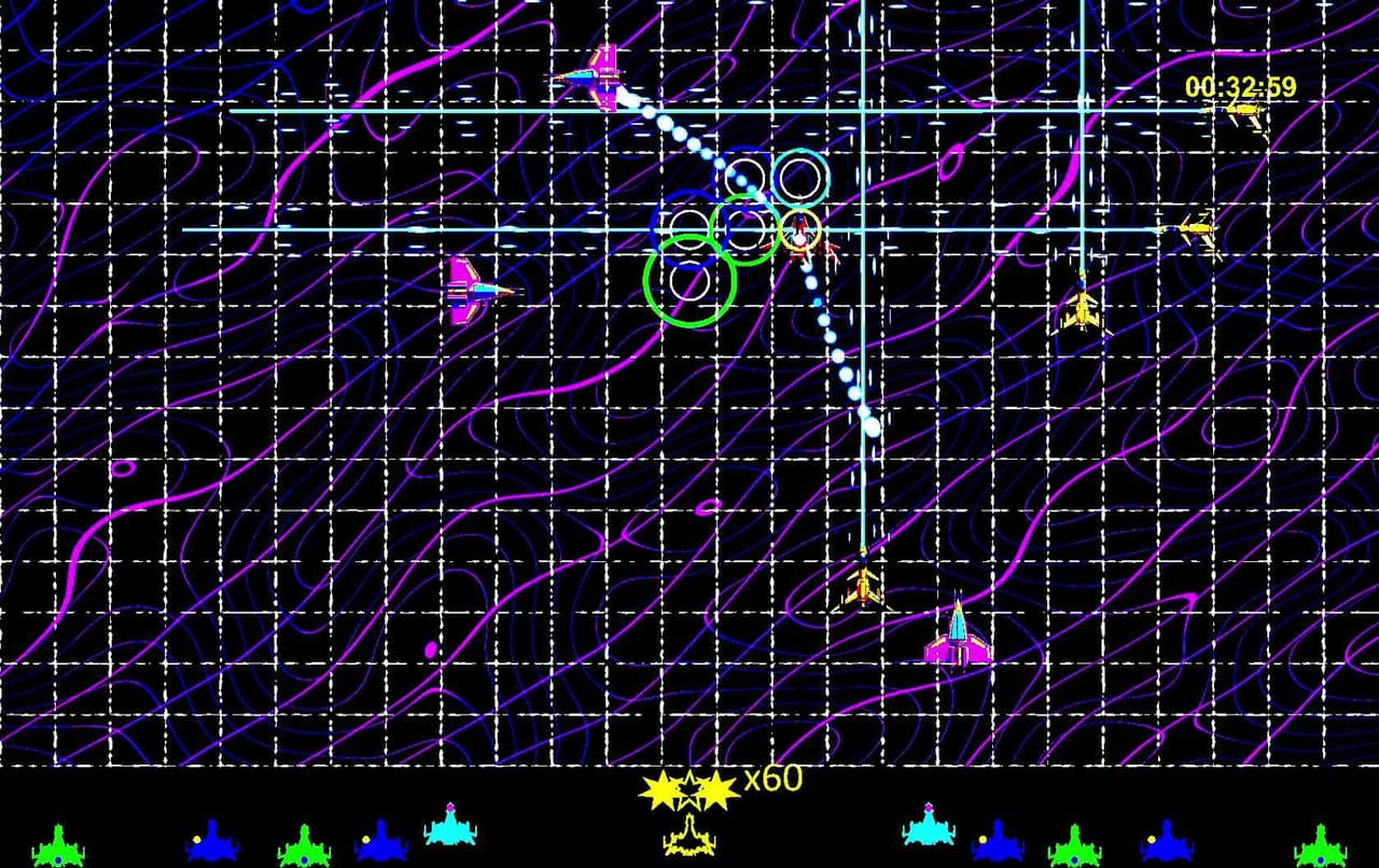 RHYUP screenshot 4
