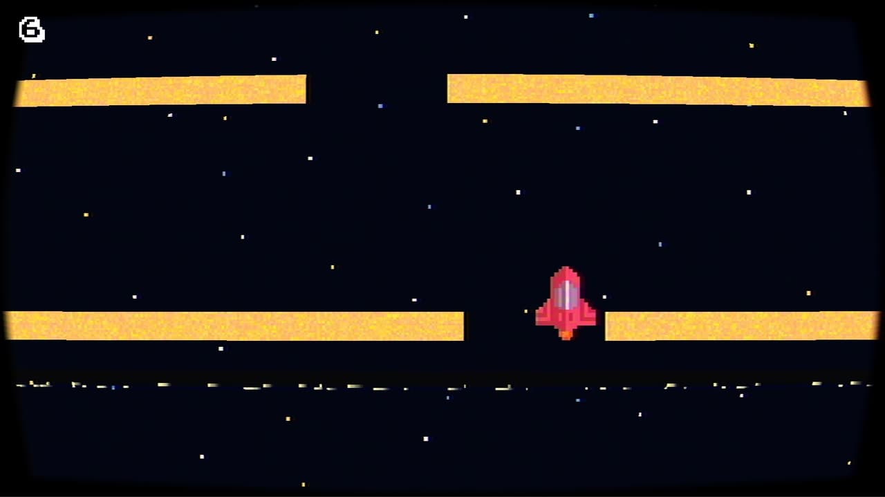 Comet Cruiser screenshot 3