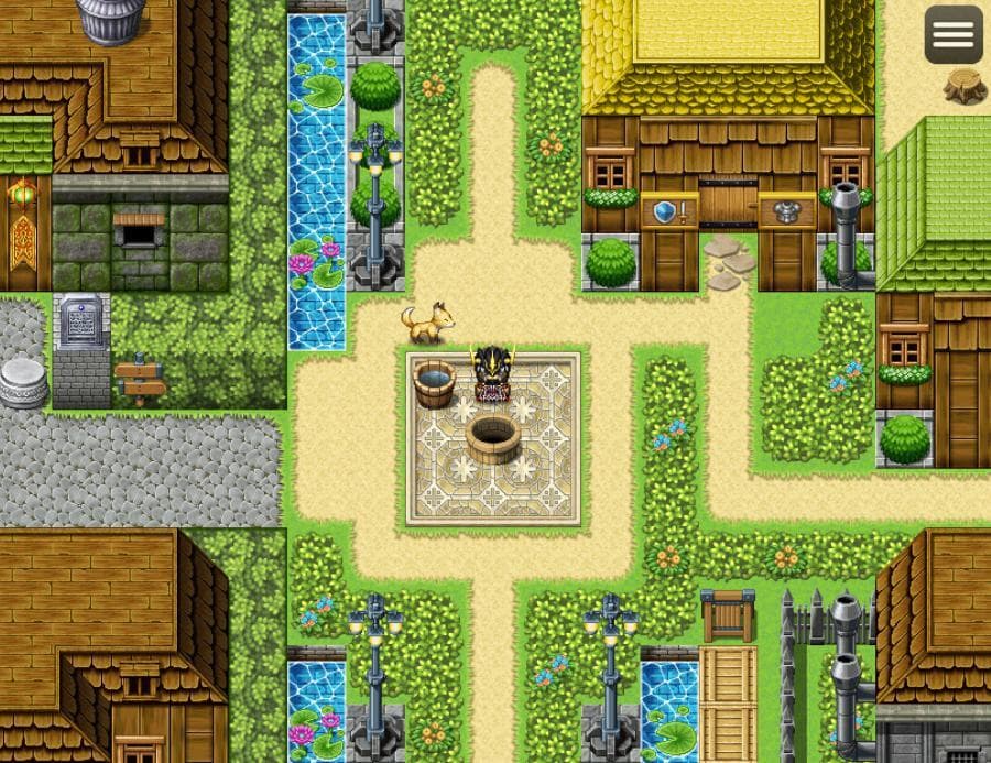 Fragments Of Tobr screenshot 2