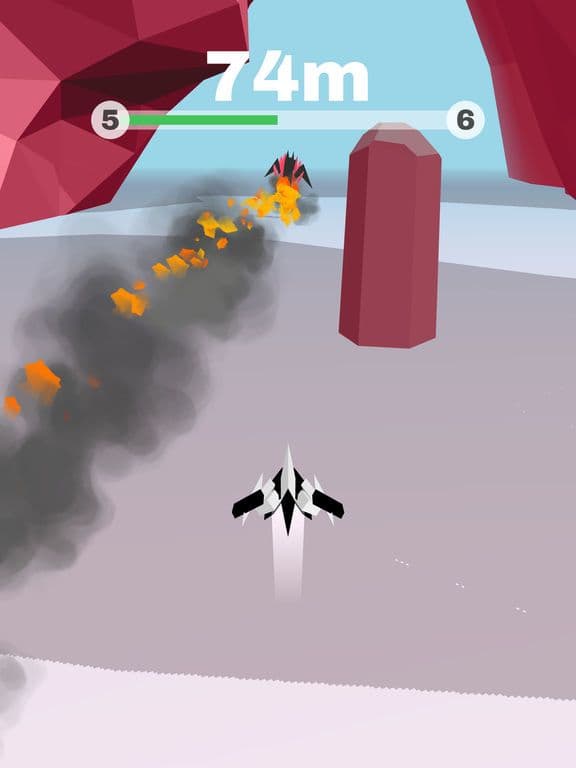 XFlyer