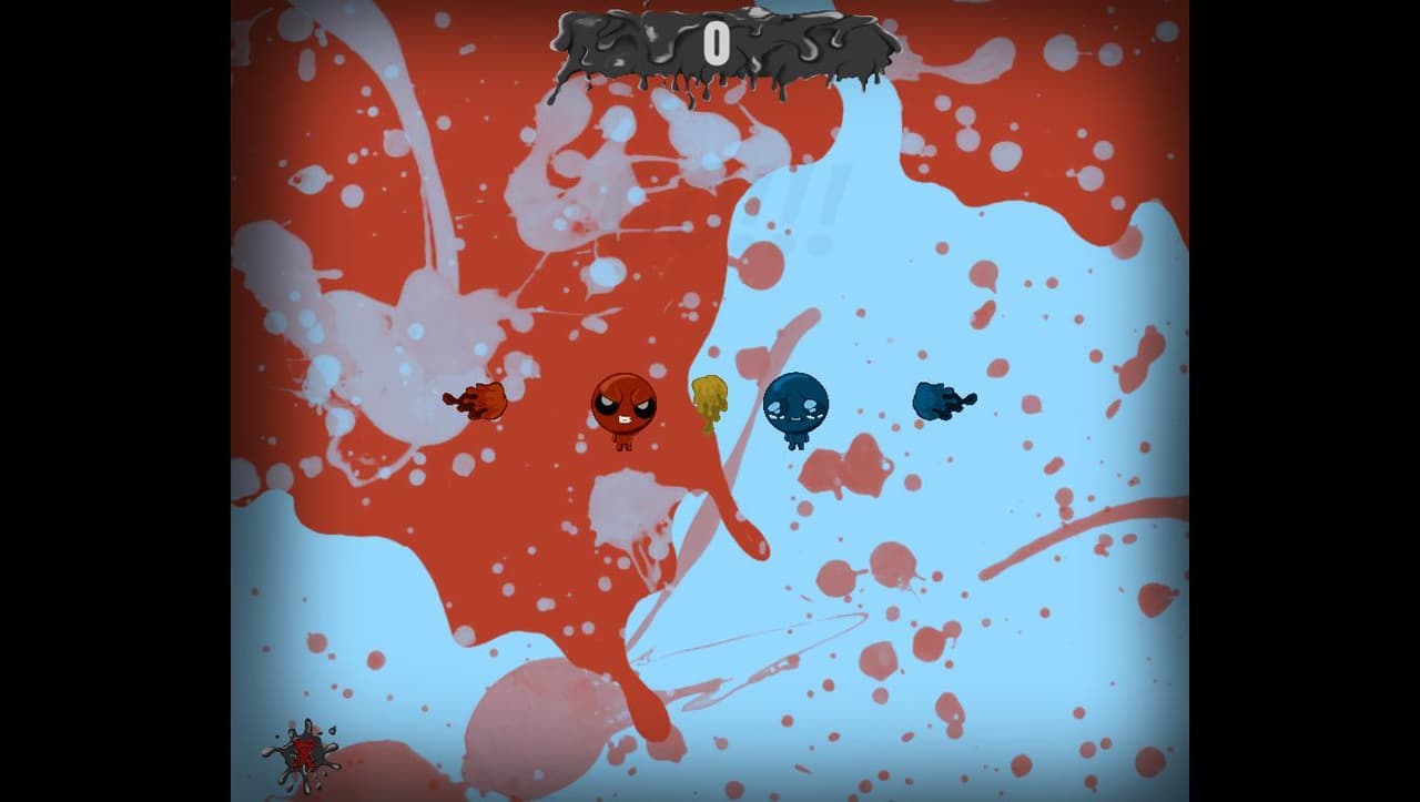 Mucosity screenshot 3