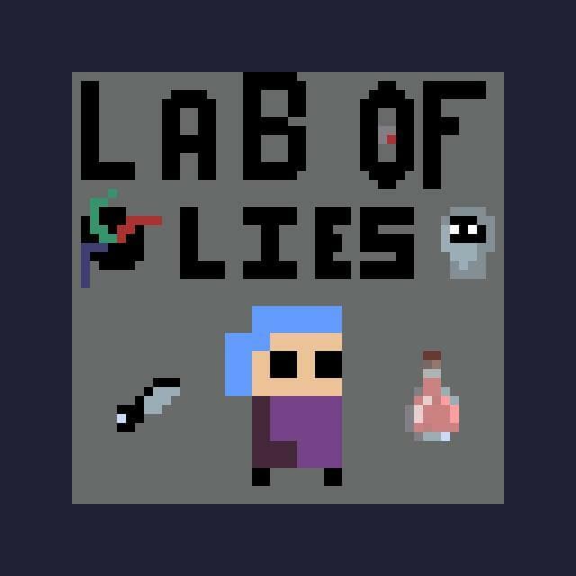 Lab of lies